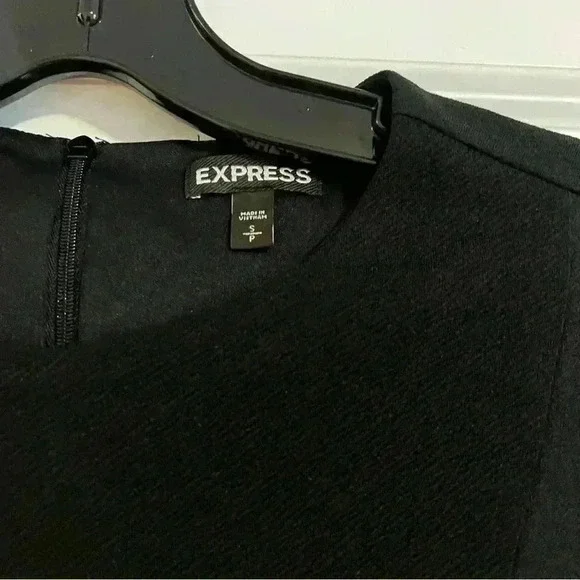 EXPRESS TOP SIZE S - Picture 3 of 4